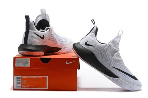 Nike Zoom Shift 2 Ep White Black Ar0459 101 Nike Zoom Shift Shoe