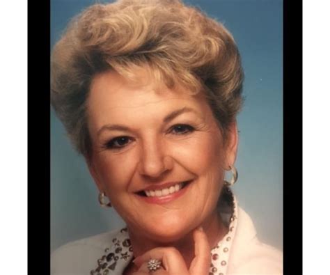 Patsy Roberts Obituary 1941 2016 Oviedo Fl Orlando Sentinel