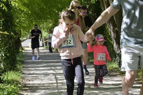 WIELKI FINAŁ 6 Biegu Poznaniaka dla Przedszkolaka Aperio