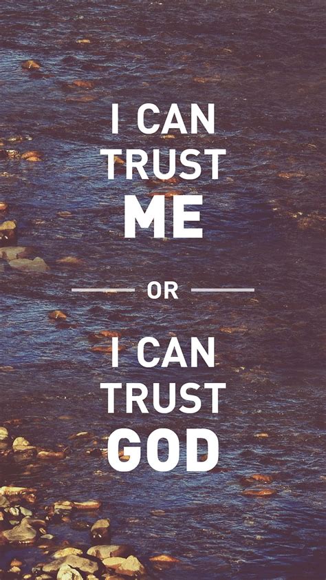 Trust In God We Trust Hd Phone Wallpaper Pxfuel