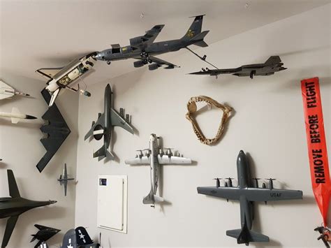 Kit Planes, Model Planes, Model Airplanes Display, Airfix Models ...