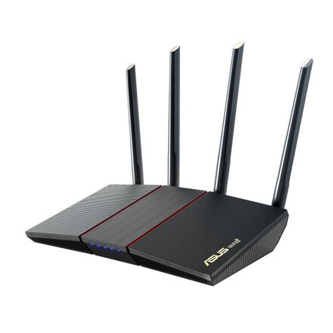 Asus Rt Ax3000p Ax3000 Dual Band Wifi 6 80211ax Rout