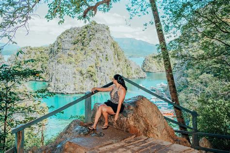 Coron Island Everything You Need To Know Palawan