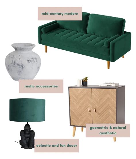 Why Green and Grey Living Rooms Are Trending: A Closer Look at this ...