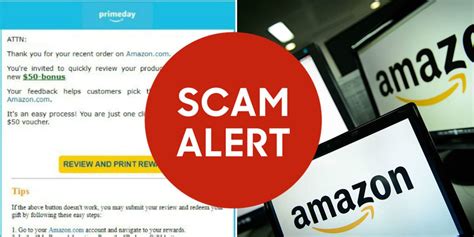 Amazon Prime Users Beware Of This Phishing Scam Amazon Prime Day