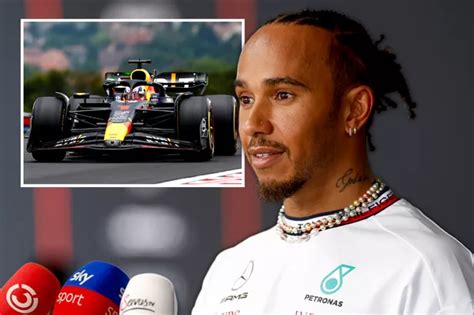 Christian Horner In Brutal Retort At Lewis Hamilton Over F1 Cost Cap