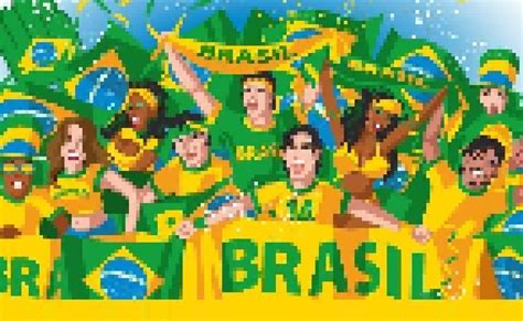 A história do Brasil nas Copas do Mundo em números