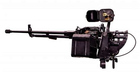 W Heavy Machine Gun Internet Movie Firearms Database Guns In