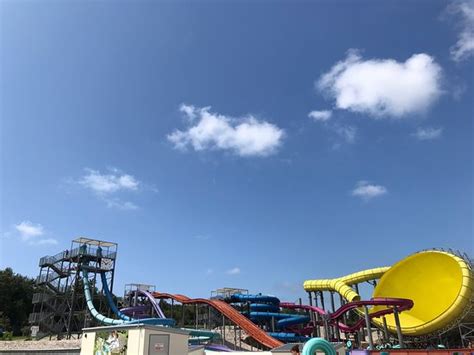 Aquapark Aquacolors Porec 2019 Everything You Need To Know Before You