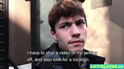 Straight Hairy College Boy Fucked Anal By Gay Latino