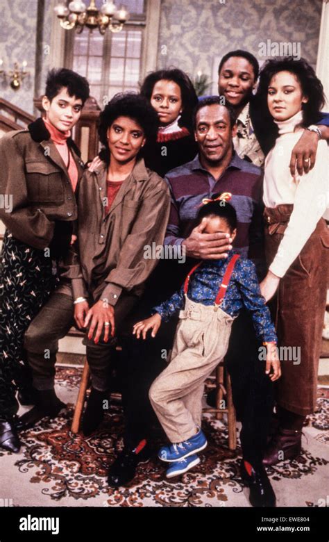 the bill cosby show Stock Photo - Alamy