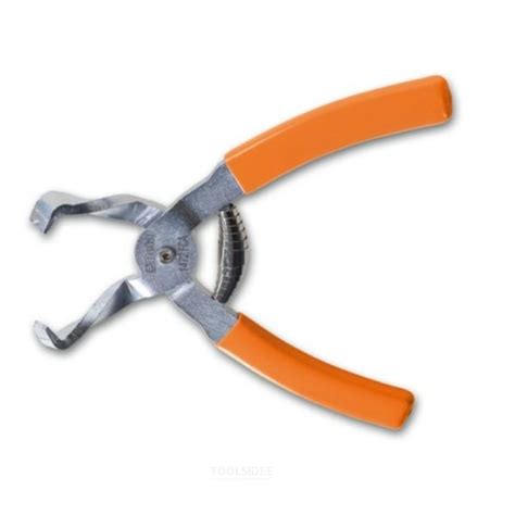 Beta Hose Clamp Pliers For Visa Type Hose Clamps Toolsidee Co Uk