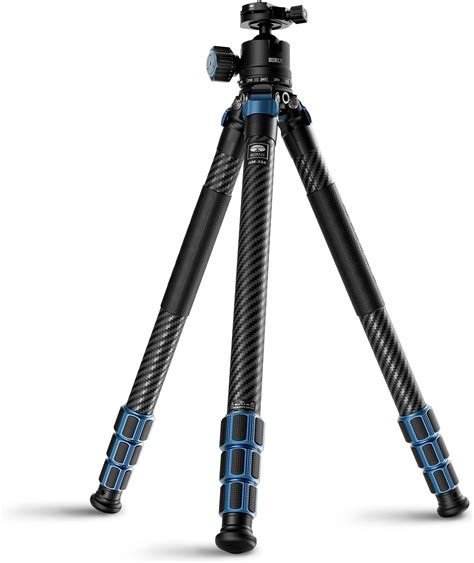 Sirui Am Carbon Fibre Tripod For Camera Cm Professional Heavy