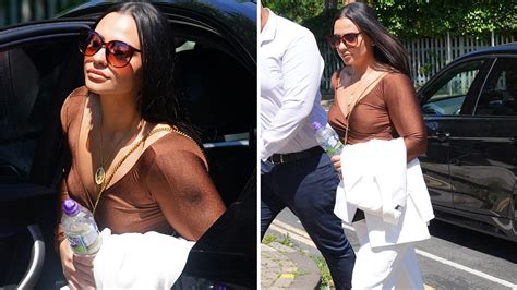 Prison Guard And OnlyFans Creator Filmed Having Sex With Inmate In Cell Pleads Guilty