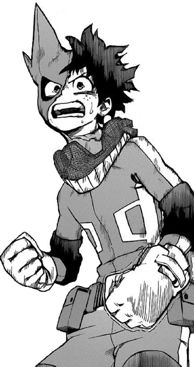 Approved Midoriya Izuku Deku First Properly Done Bio Lol My Hero