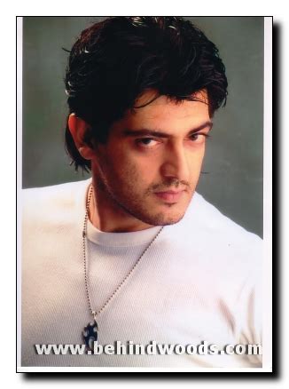 Tamil movie actor : Ajith Photo Gallery