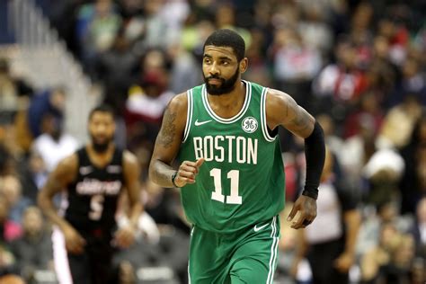 Top 5 Kyrie Irving game winners that prove he is Mr. Clutch featuring ...