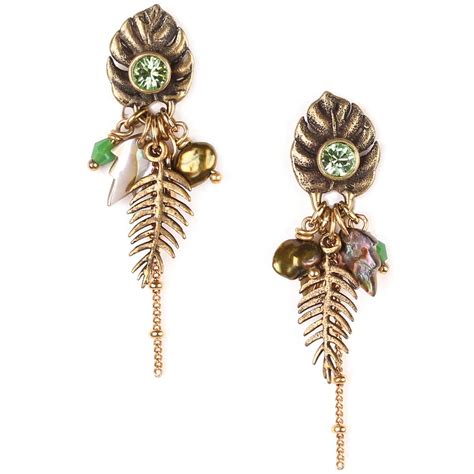 Boucles D Oreilles Cr Ateur Franck Herval Apsala Bijoux