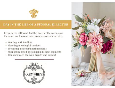 Cody-White Funeral Home | Milford CT