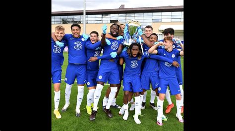 Chelsea U15 Vs Fc Dallas Generation Adidas Cup Best U15 Footballers