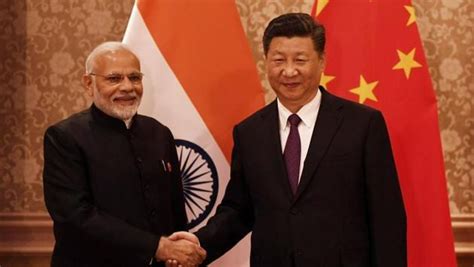 PM Modi, Chinese President Xi to meet for the 4th time this year at G20 ...