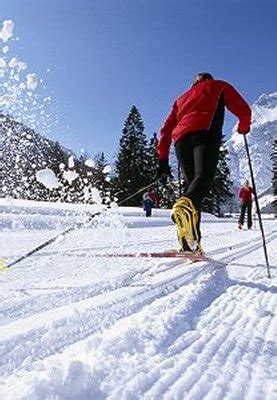 NARCIARSTWO BIEGOWE I TELEMARK Valtline Guide Bormio Livigno