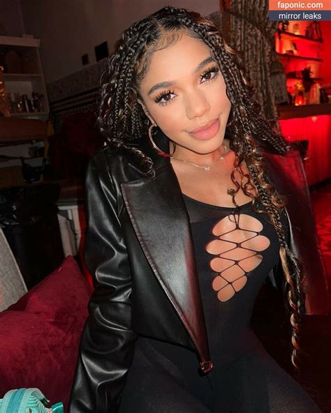 Teala Dunn Aka Tlyteala Nude Leaks OnlyFans Photo 16 Faponic