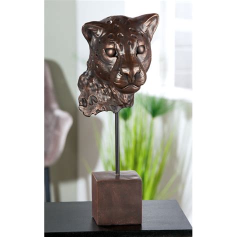 BohoLiving Figur Annelys Wayfair De