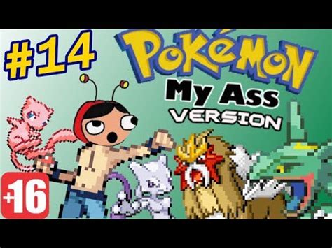 Pokémon My Ass Nuzlocke Randomizer 16 PT BR 14 Rockets Bem Sucedidos YouTube
