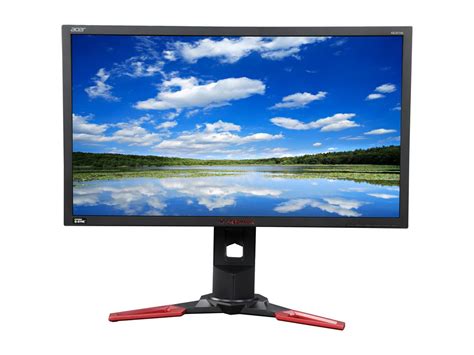 Acer Predator XB1 Series 28 4K 60Hz G SYNC Gaming Monitor Newegg