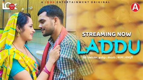 Laddu S01E01 2024 Hindi Hot Web Series Lookentertainment