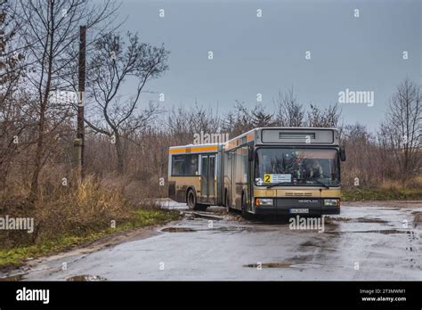 Bus Neoplan Fotos Und Bildmaterial In Hoher Aufl Sung Alamy