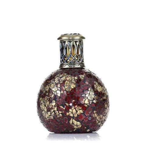 Ashleigh Burwood Premium Fragrance Glass Mosaic Catalytic Lamps Ebay