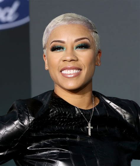 Keyshia Cole No Makeup | Saubhaya Makeup