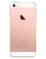 Apple iPhone SE specs - PhoneArena