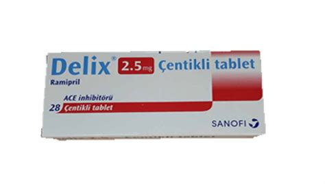 Delix - Hekimce