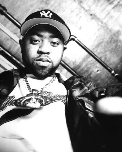 Cappadonna – Real Life | Blackout Hip Hop