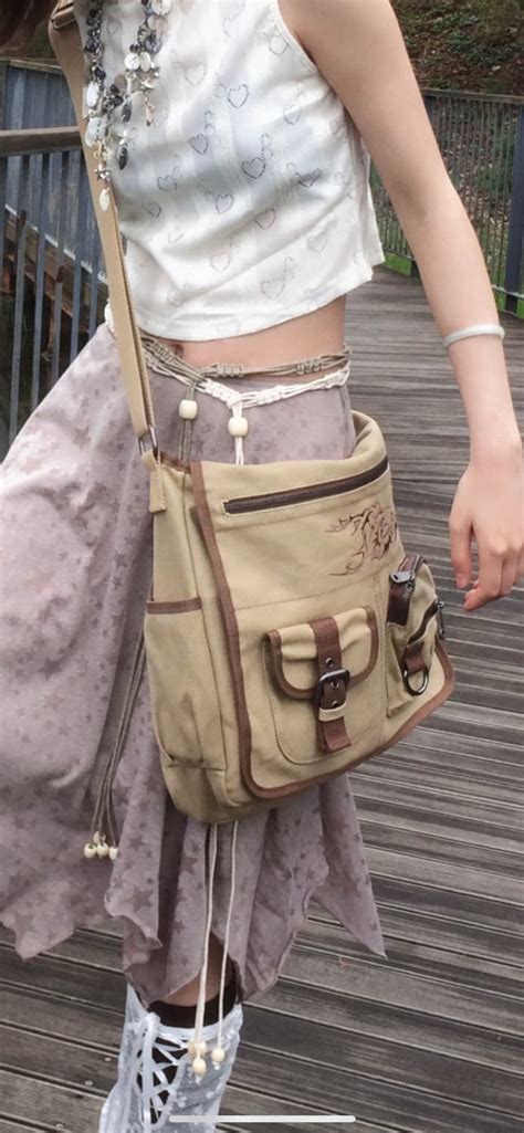 Y2K BAG | 후루츠패밀리