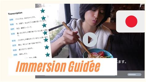 Immersion Avec Mamechan Etude D Un Vlog Japonais Youtube