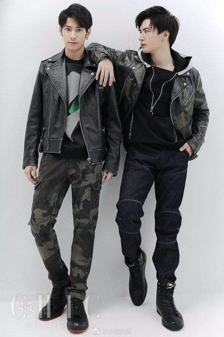 จท on Twitter Sotus the séries Cute actors Cute gay couples