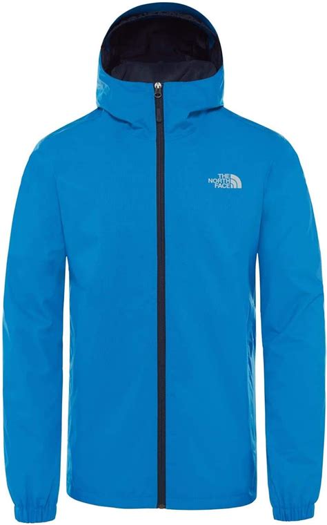 The North Face Mens Quest Jacket Uk Clothing