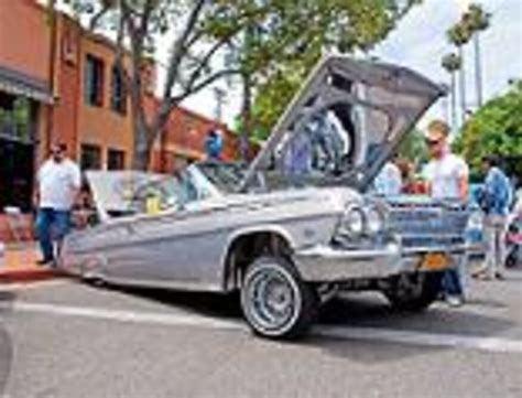 Lowrider Motorcycle Show - Events - Lowrider Magazine