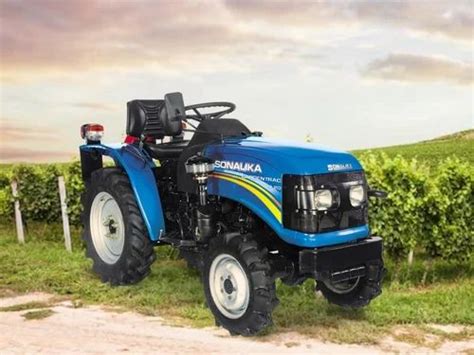 Sonalika Tractor Latest Price 2023 Dealers Models And Showroom In India