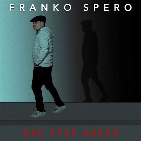 ‎One Step Ahead - EP - Album by Franko Spero - Apple Music