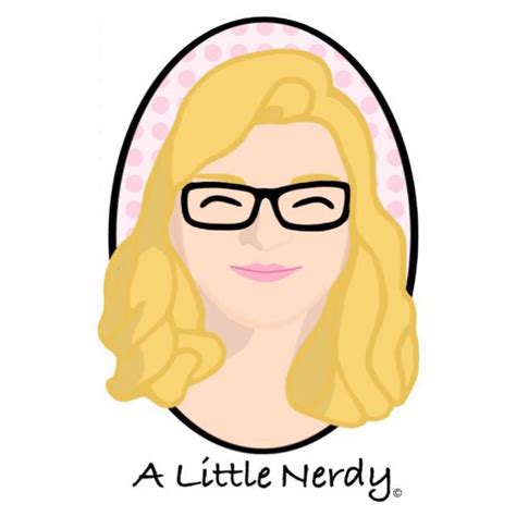 A Little Nerdy