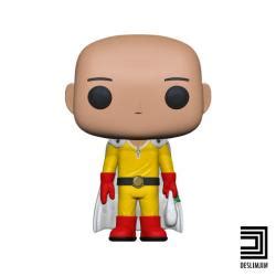 One Punch Man Funko Pop 3d Models STLFinder