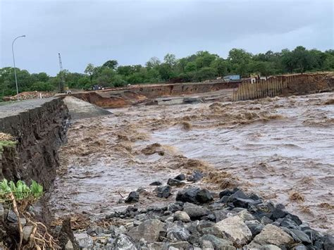 Malawi Power outage: Egenco not sure when situation will normalize