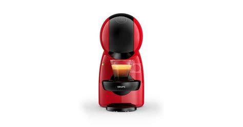 Krups KÁVÉFŐZŐ KAPSZULÁS KP1A3510A | Pepita.hu