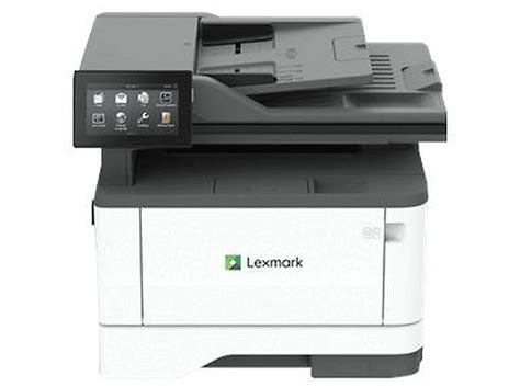 Lexmark 29s8170 Laser Multifunktionsdrucker Wlan Saturn