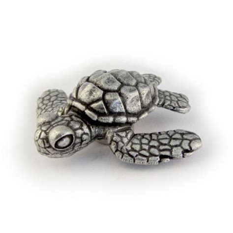 Sea Turtle Refrigerator Magnet Loggerhead Turtle Etsy